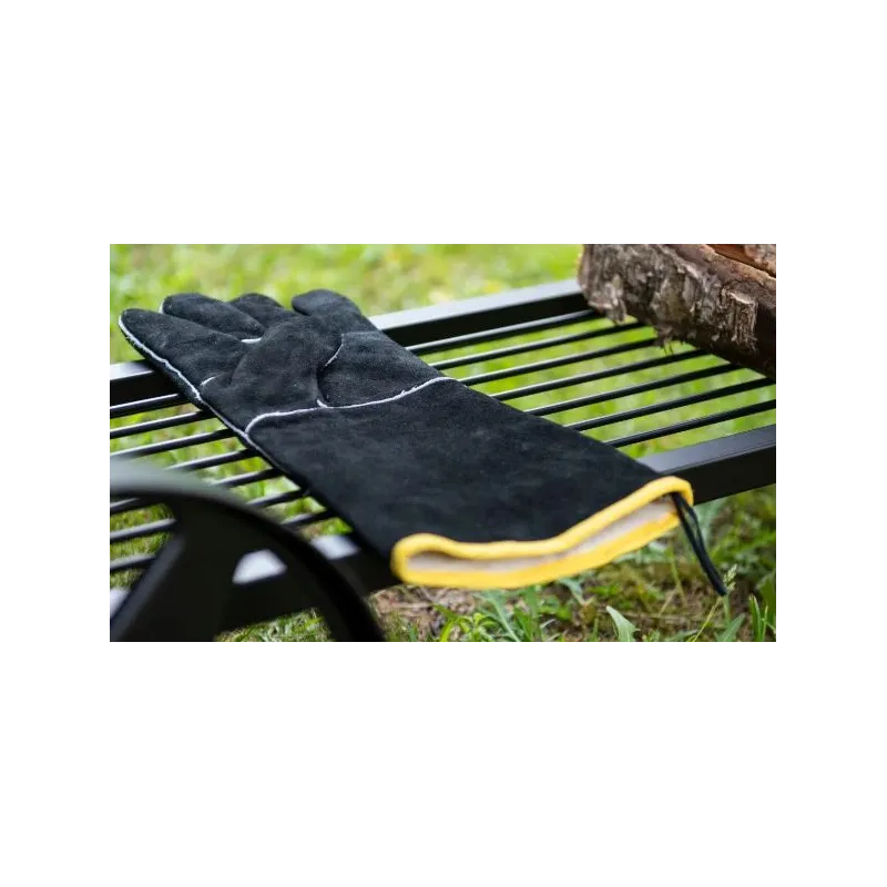 Karstumizturīgi cimdi Mustang 603430, 0.1 cm x 0.1 cm