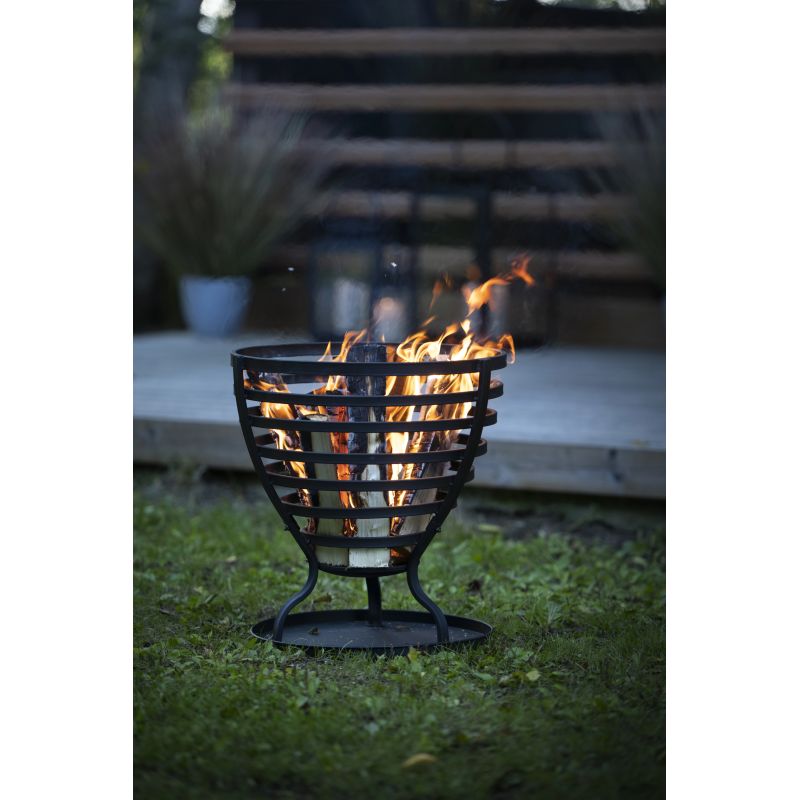 Ugunskura vieta mustang fresno