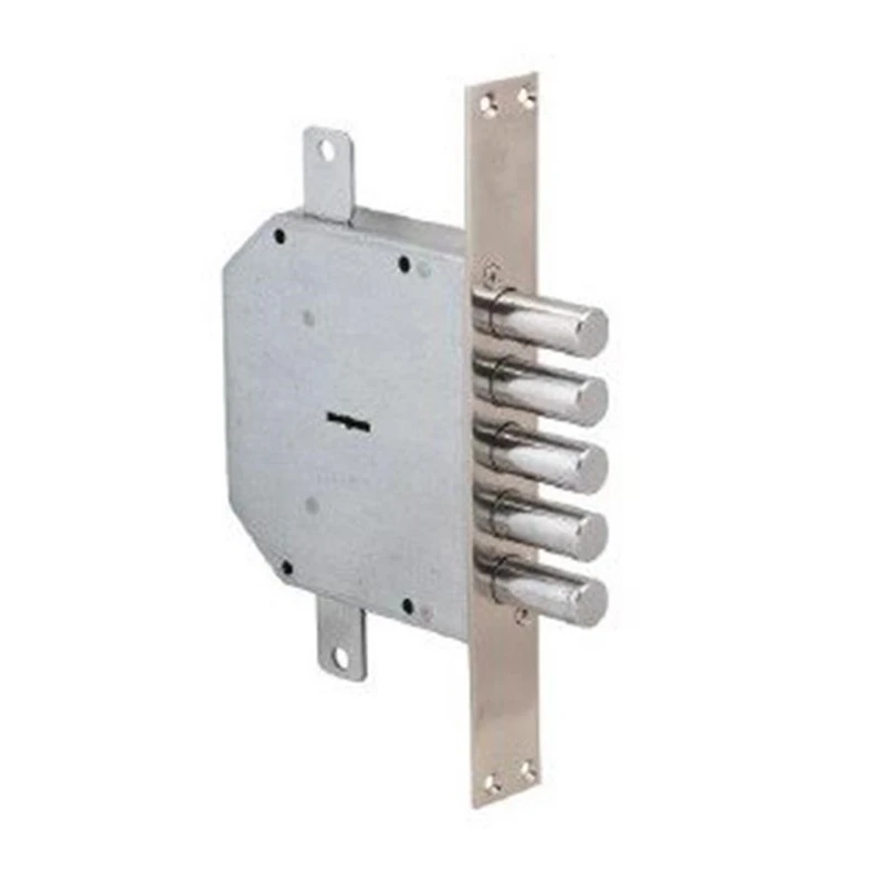 Slēdzene bruņu durvīm kreisā 50.798d