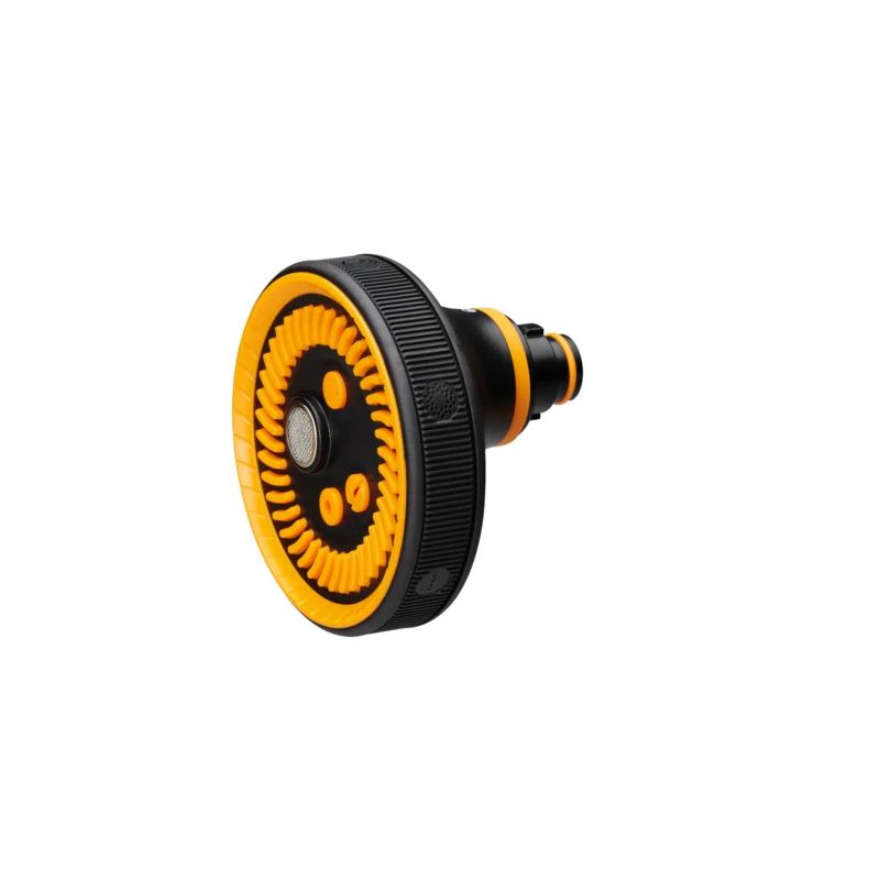 Uzgalis smidzin. pistolei fc-cf multi