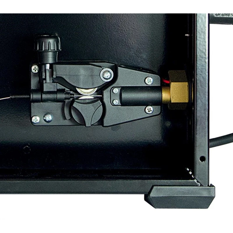 Metināšanas iekārta Deca MIGA 215, 2.5kW