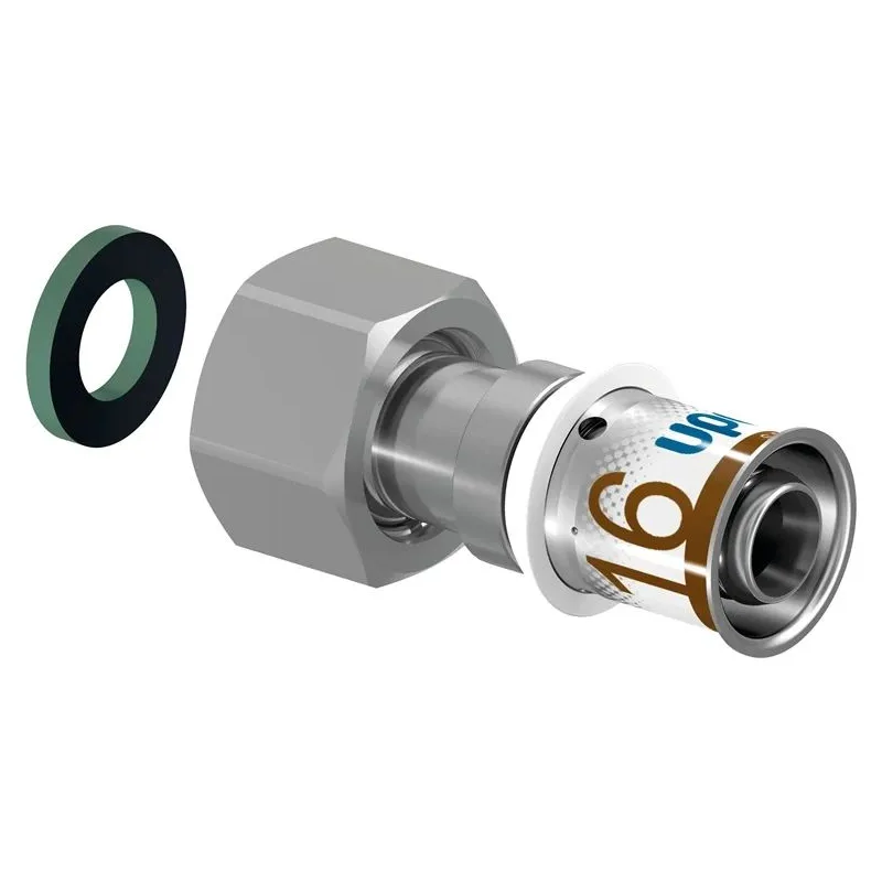 Savienojums ar saskrūvi plus 20x3-4f