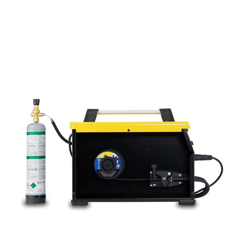 Metināšanas iekārta Deca MIGA 215, 2.5kW