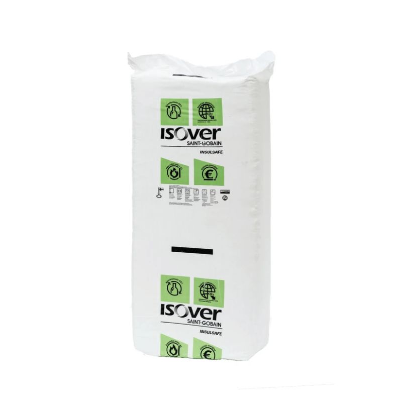 Vate beramā isover insulsafe vv041f 16kg