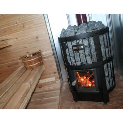 Krāsns saunas legend 150 wk150ld