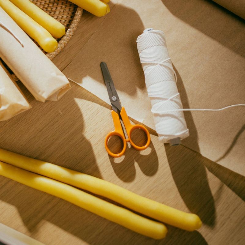 Classic šķēres rokdarbiem 13 cm