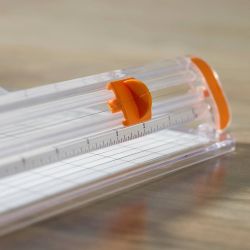 Craft SureCut A5 papīra griezējs