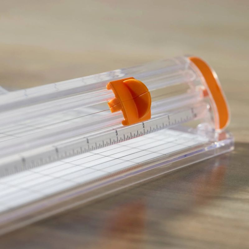 Craft SureCut A5 papīra griezējs