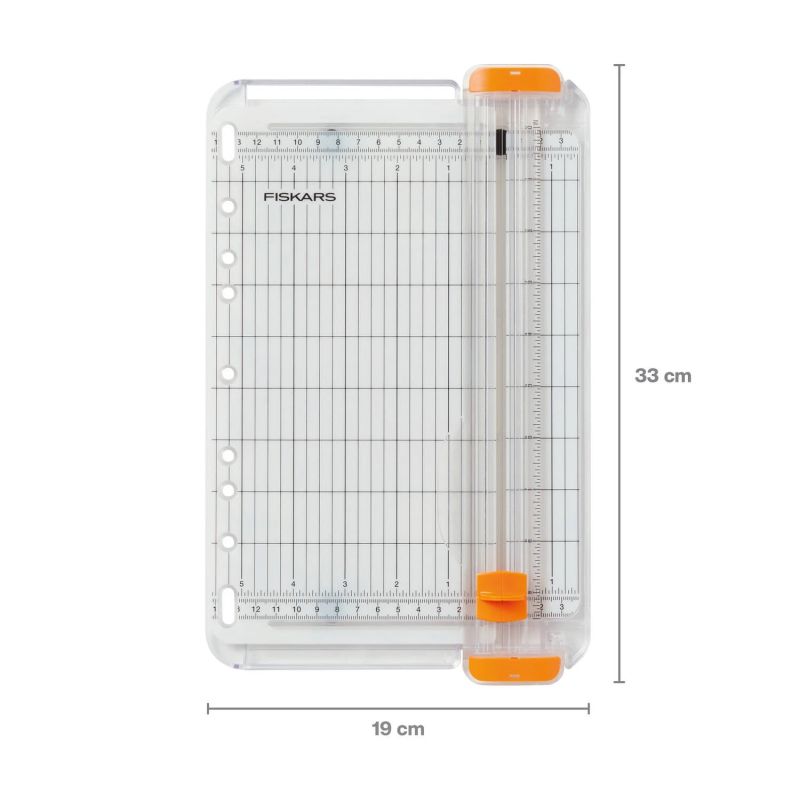Craft SureCut A5 papīra griezējs