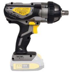 Uzgriežņu atslēga jd5082 18v xclick