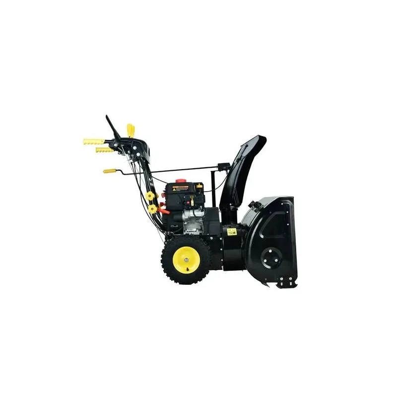 Benzīna sniega pūtējs Fxa DB7103B-26L, 5200 W