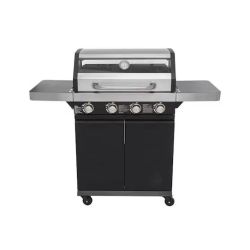 Grils gāzes cello argon 4