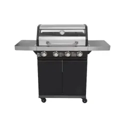 Газовый гриль Cello, 133 см x 57 см