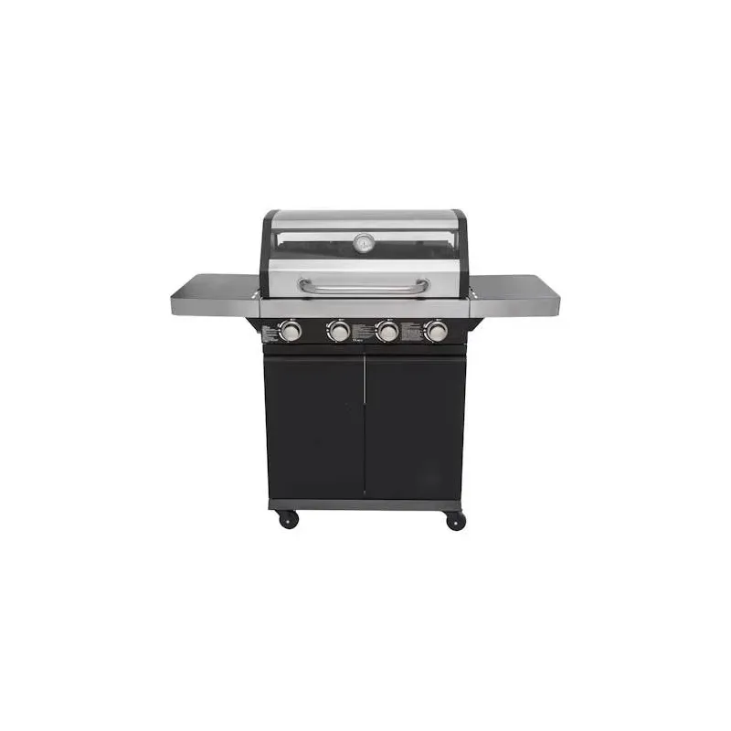 Gāzes grils Cello, 133 cm x 57 cm