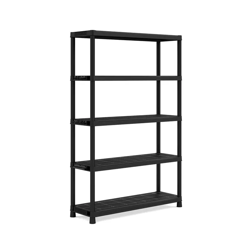 Noliktavas plaukts Kis, 40 cm x 120 cm x 187 cm, 70 kg