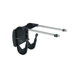 Intex - Motor Mount Kit - 68624NP - Black