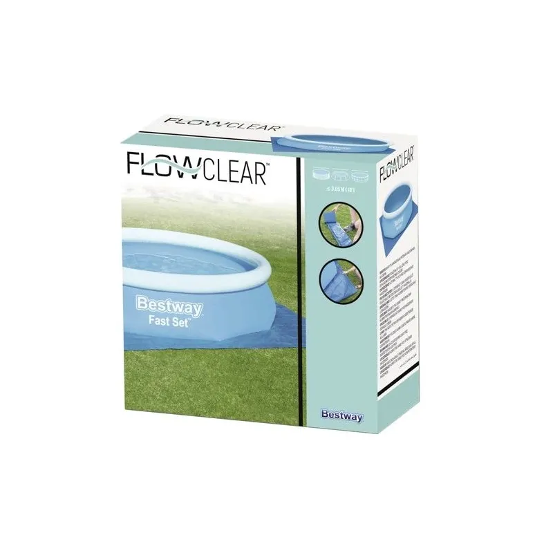 Baseina dibena aizsardzība Bestway 58001