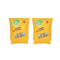 Piedurknes piepūš.32033 6-12m 25x15cm