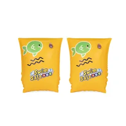 Piedurknes piepūš.32033 6-12m 25x15cm