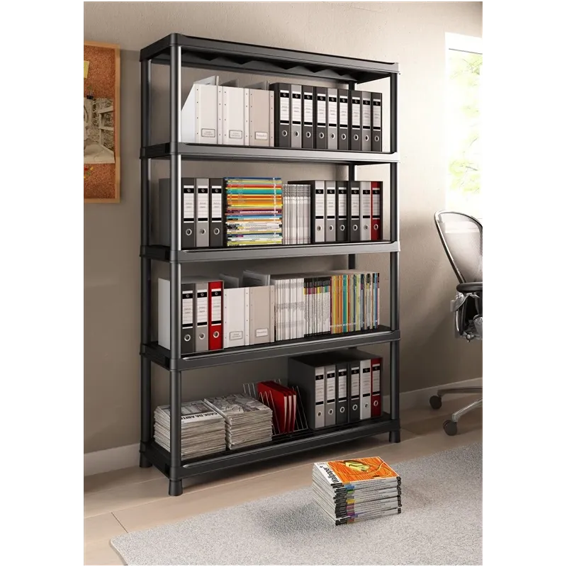 Noliktavas plaukts Kis, 40 cm x 120 cm x 187 cm, 70 kg