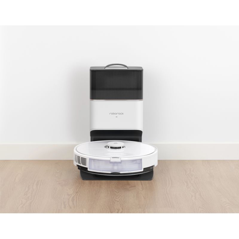 Dulkių siurblys - robotas Roborock S8+