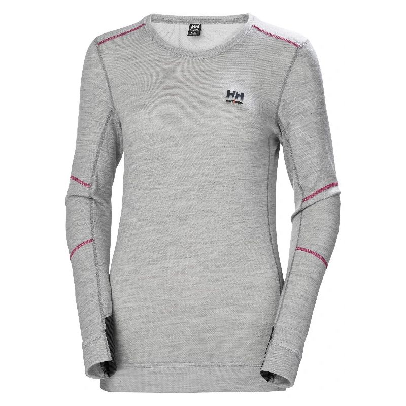 Apģērbs Helly Hansen, pelēka, L izmērs