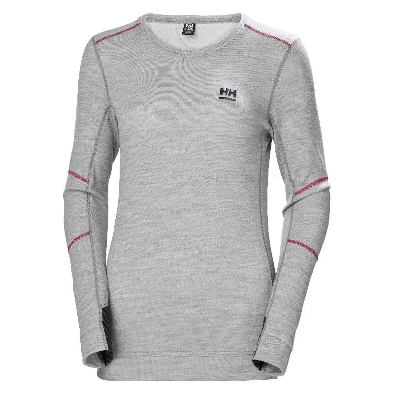 Termokrekls hh lifa merino peleks l