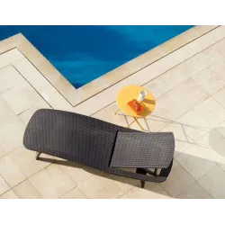 Lauko gultas Keter Pacific 211104, 197 cm x 75 cm x 40 cm