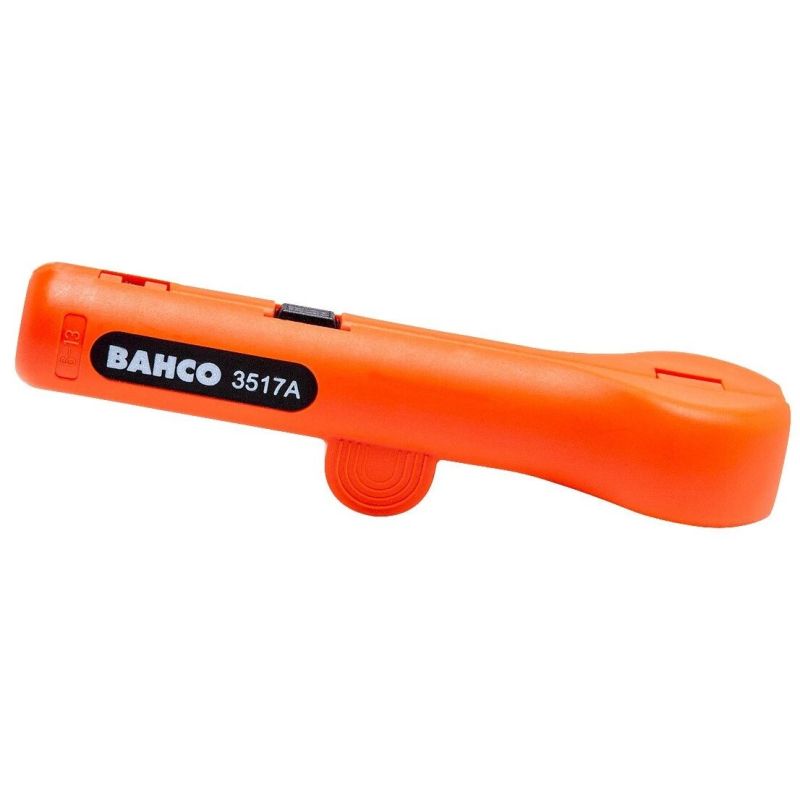 Izolācijas noņemšanas instruments 6-13mm