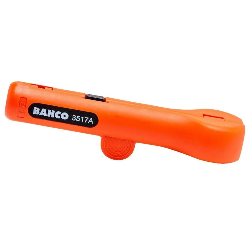 Izolācijas noņemšanas instruments 6-13mm