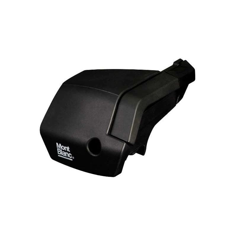 Atbalsta pēdasxplore stieņiem 7507 4gab