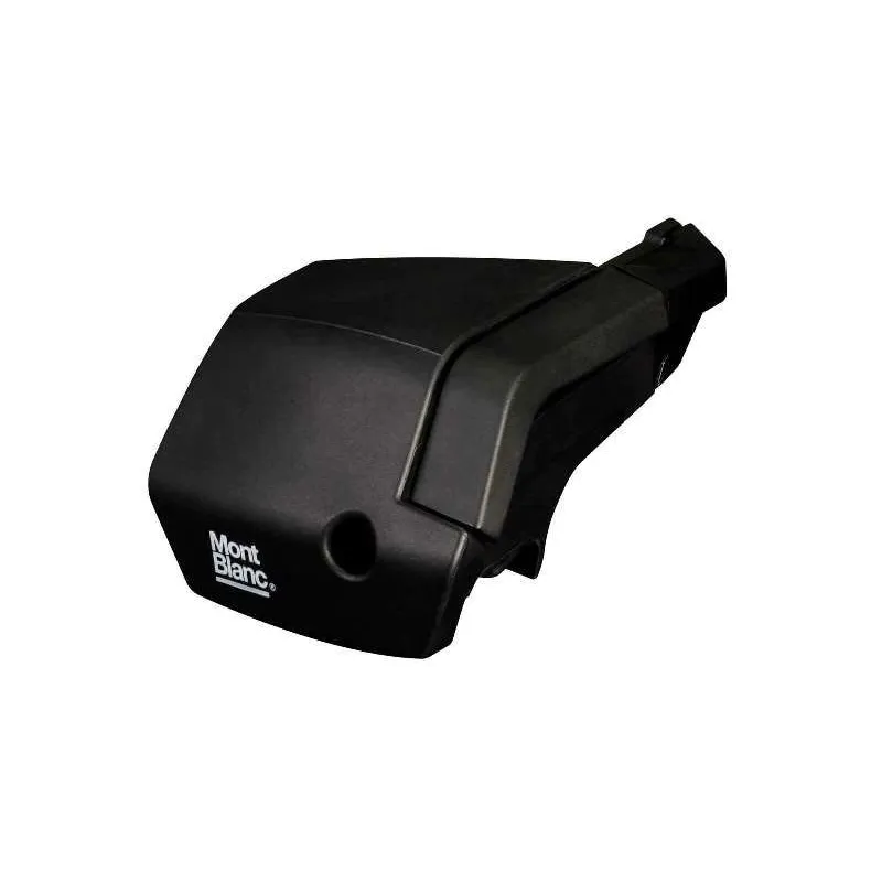 Auto jumta reliņu daļa Montblanc Xplore 7507, 56 cm, 4 gab.