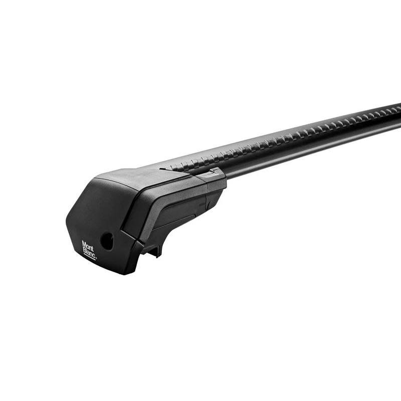 Atbalsta pēdasxplore stieņiem 7507 4gab