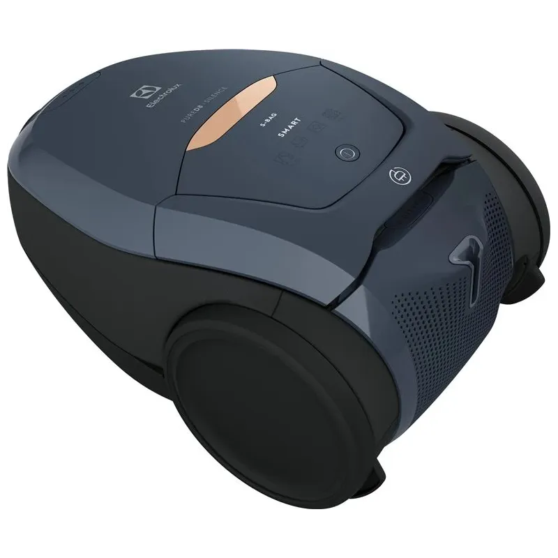 Putekļu sūcējs Electrolux PD82-8DB, 600 W