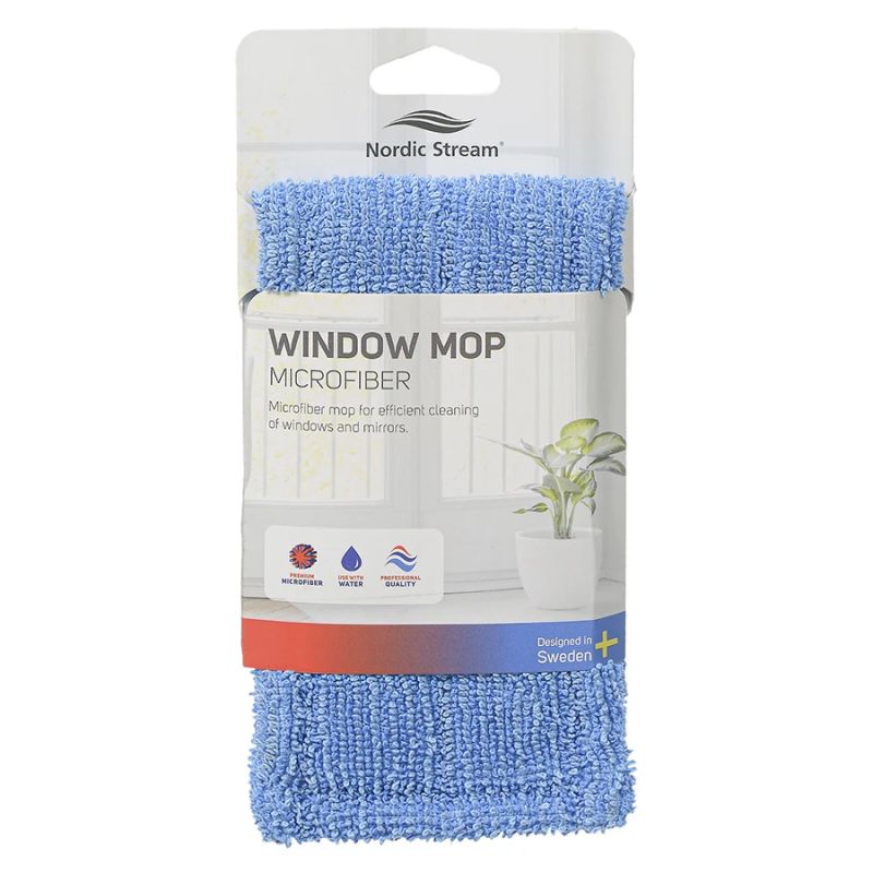 Audums logu tīr. līdz. nordic stream