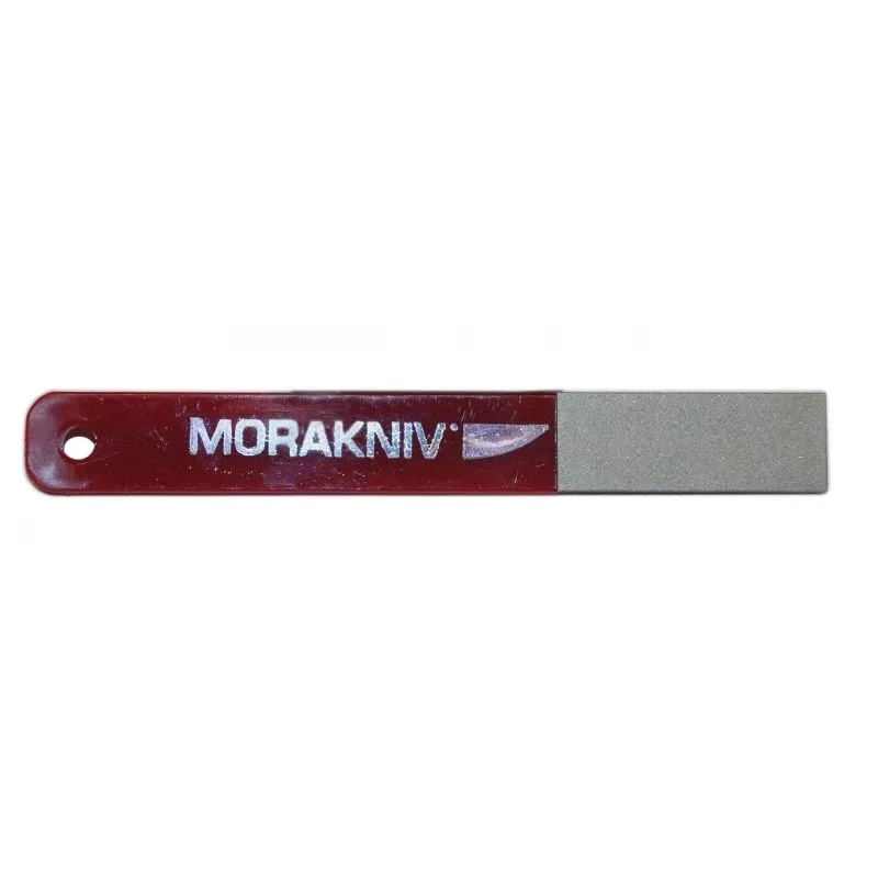 Nažu asināmais Morakniv Daimond Sharpener L Fine, 15.2 cm, plastmasa, 1 gab.