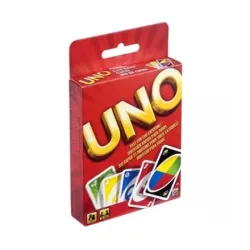 Uno kortų žaidimas Mattel Games Classic N8511