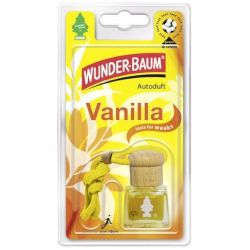 Gaisa atsvaidzinātājs šķidrais vanilla