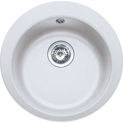 Virtuves izlietne single 114.0463.691