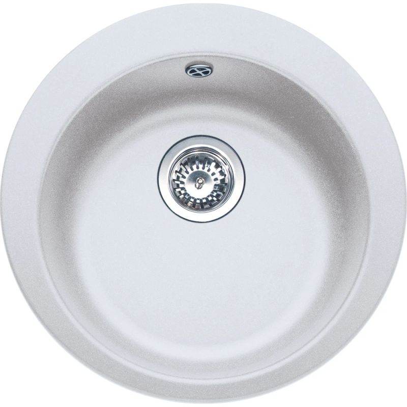 Virtuves izlietne single 114.0463.691