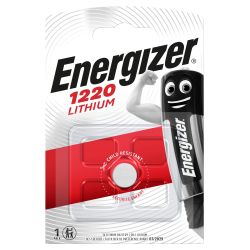 Litija bater energizer cr1220lithium bp1