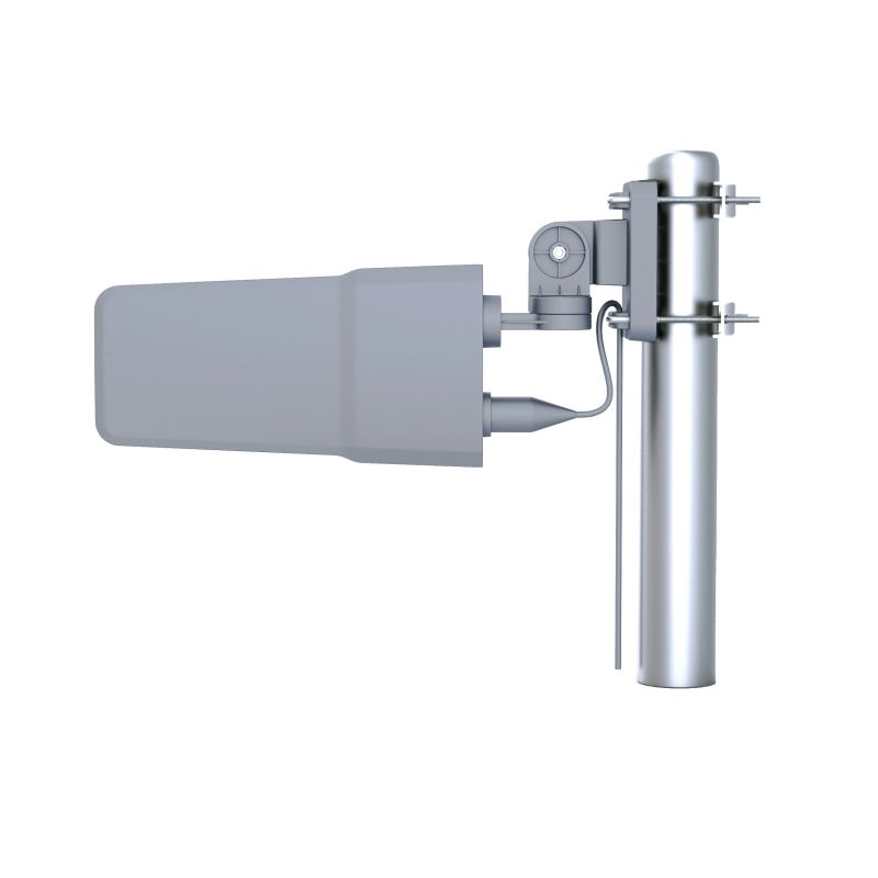 Antena ārējā tv dtvo-6 standart