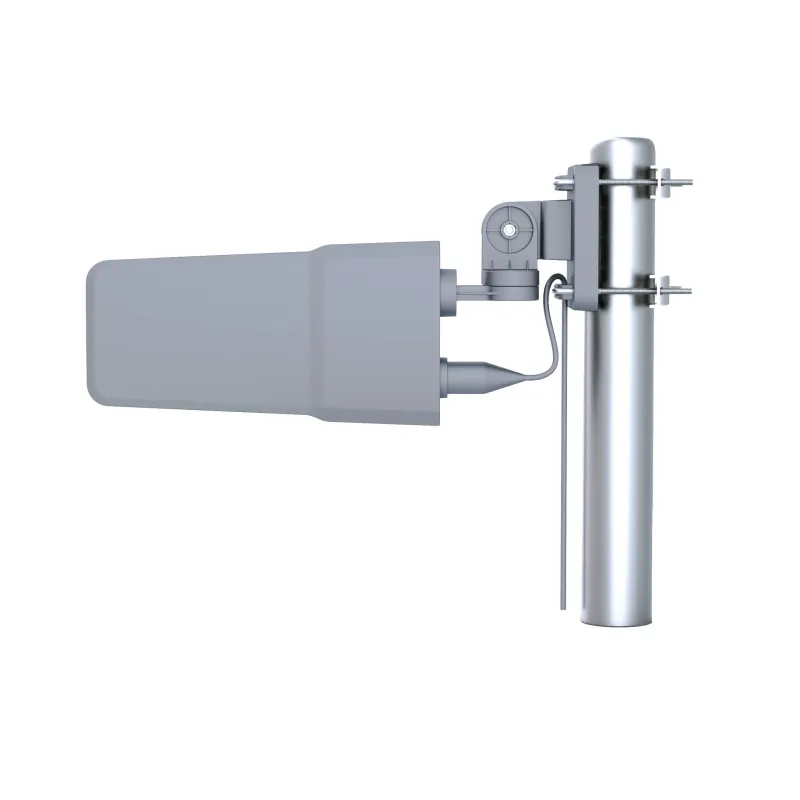 TV antena Standart DTVO-6, 174 - 698 MHz, 110 dB