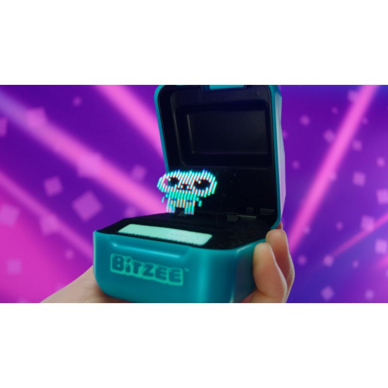 Rotaļlieta int.bitzee magicals 6069066