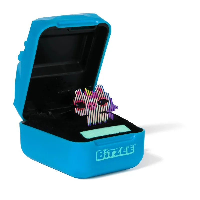 Interaktyvus žaislas skaitmeninis augintinis Spinmaster Bitzee 6069066