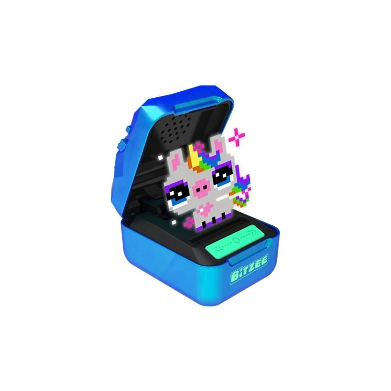 Rotaļlieta int.bitzee magicals 6069066