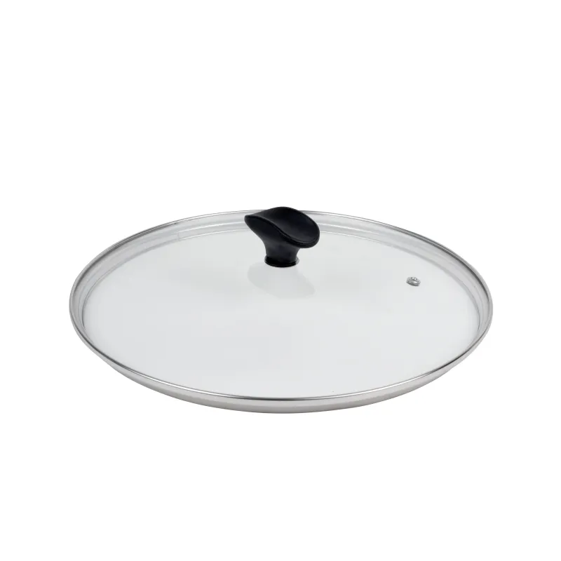 Pannas vāks Domoletti 9465120003F301, 200 mm