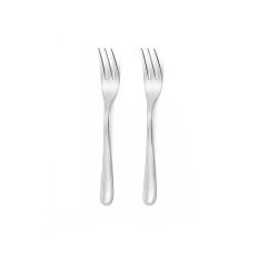 Domoletti City Dessert Forks, 2 pcs