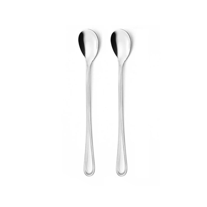 Šaukšteliai Domoletti city 2vnt.