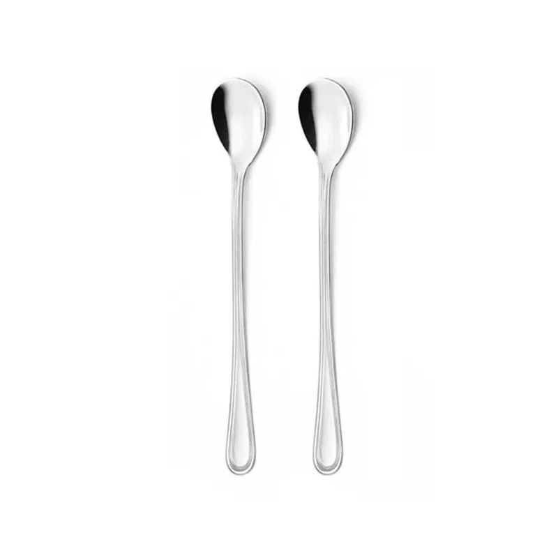 Bāra tējkarote Domoletti City 220S2CT-10, nerūsējošais tērauds, pelēka krās., 2 gab.